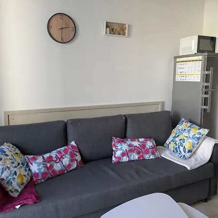 וילה Charming Two-level With Pool *