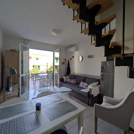 וילה Charming Two-level With Pool *